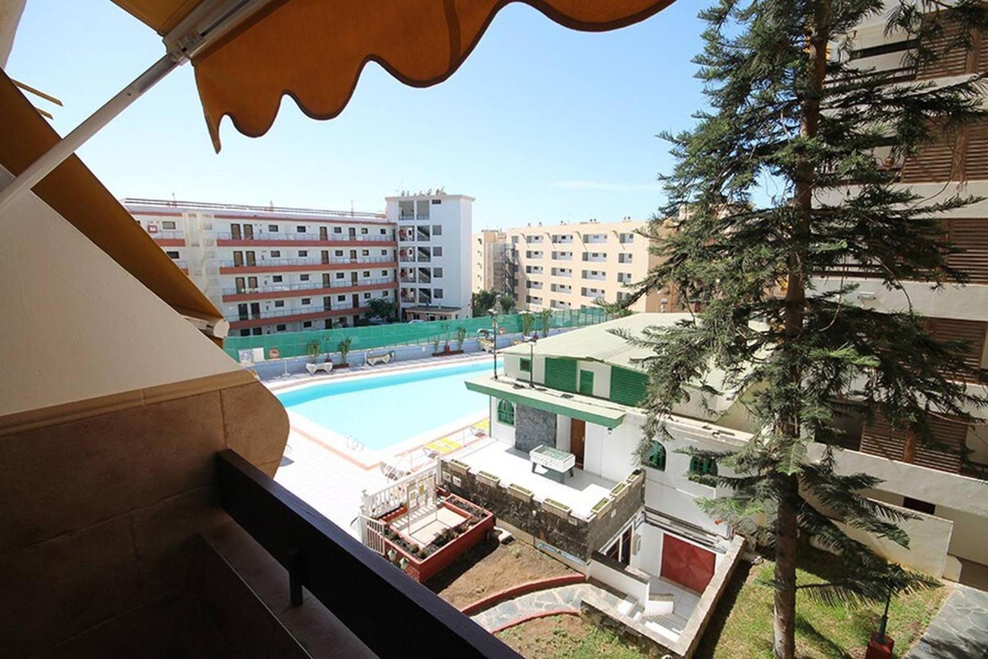 Kasbah 1 Holiday Home By Pride Holiday Rentals Maspalomas Kültér fotó
