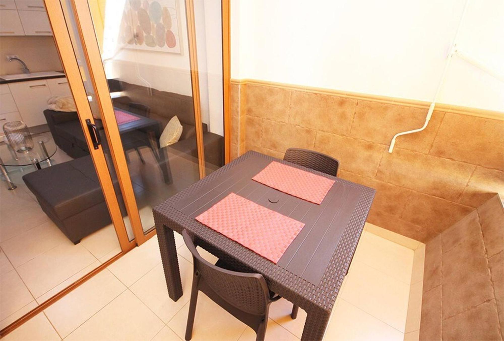 Kasbah 1 Holiday Home By Pride Holiday Rentals Maspalomas Kültér fotó
