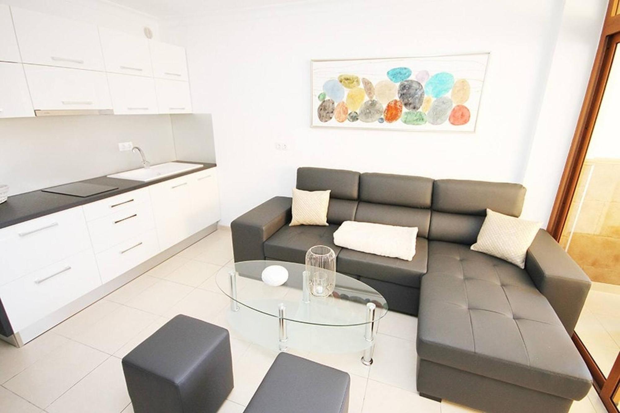 Kasbah 1 Holiday Home By Pride Holiday Rentals Maspalomas Kültér fotó