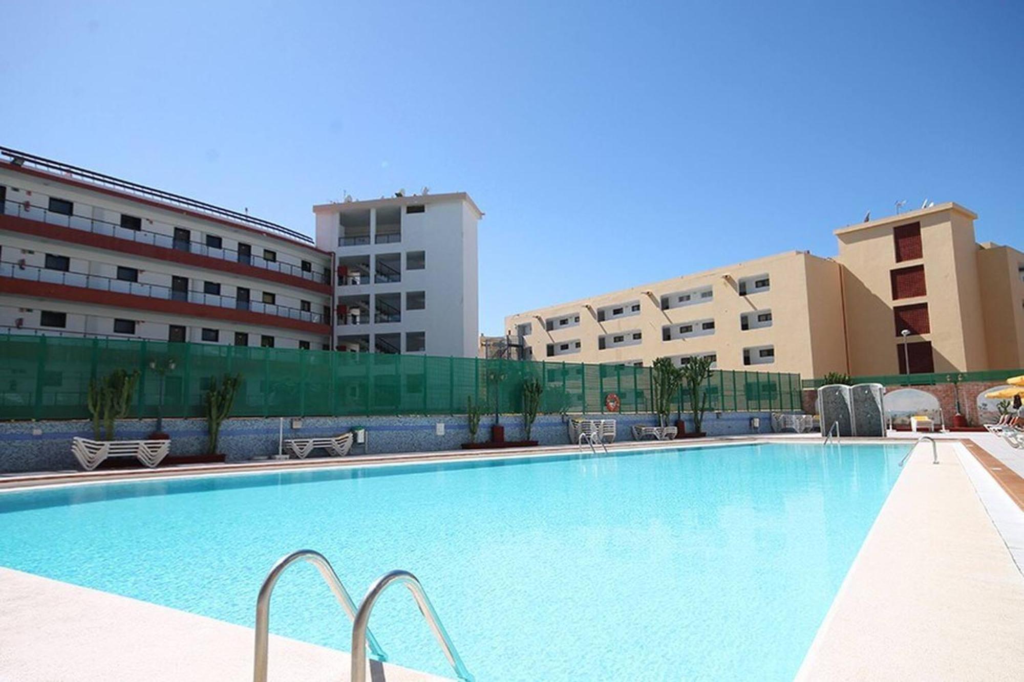 Kasbah 1 Holiday Home By Pride Holiday Rentals Maspalomas Kültér fotó